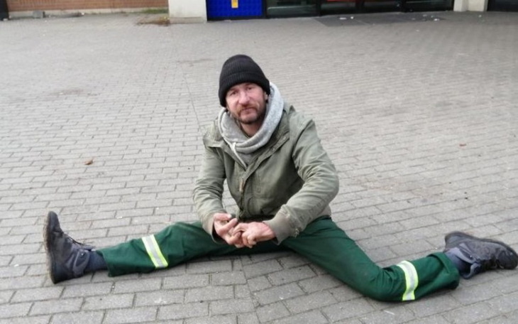 Zbiórka Na życie lepsze,bezstresowe - zdjęcie główne