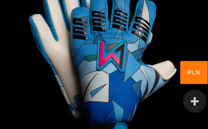 Zbiórka Na rękawicę bramkarskie - zdjęcie główne