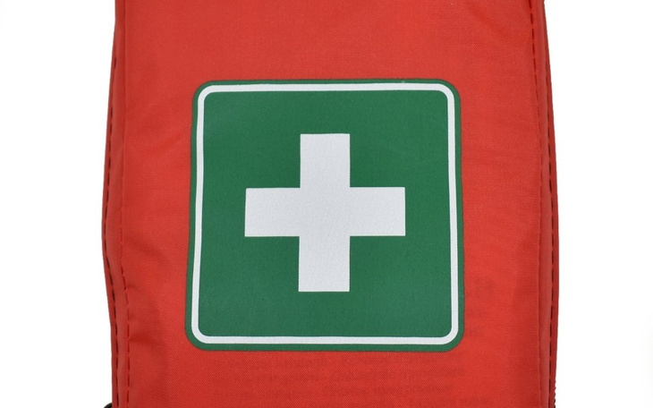 Zbiórka Dron, opatrunki, odzież dla UKR - zdjęcie główne