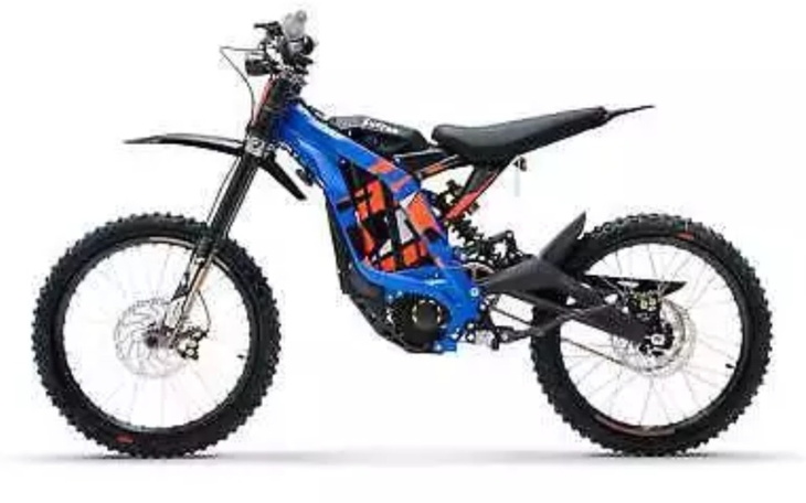 Zbiórka Rower elektryczny proszę pomóż - zdjęcie główne