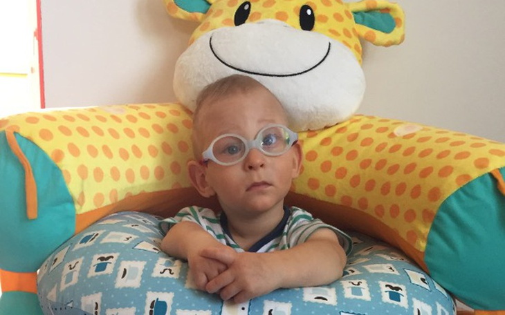 Zbiórka Dla Karolka - małego wojownika - zdjęcie główne