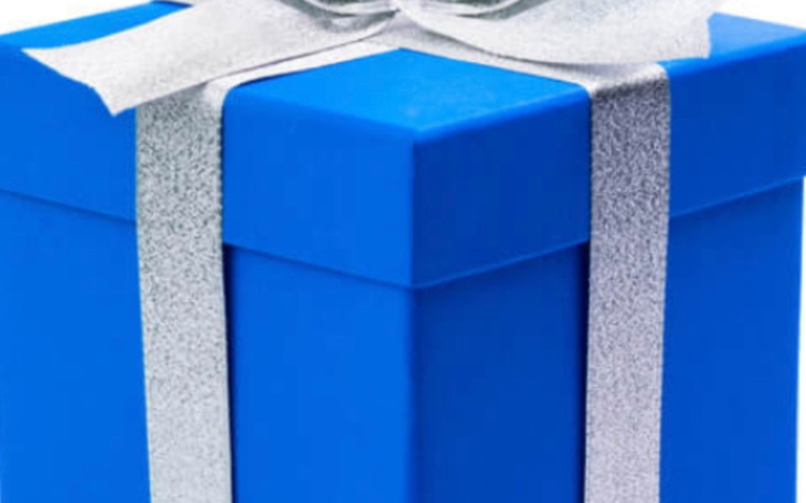 Zbiórka Na prezent na urodziny taty - zdjęcie główne