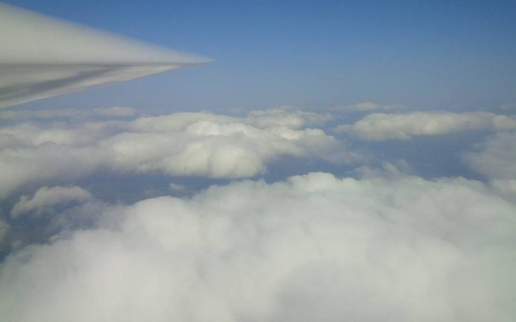 Zbiórka wyczynowe szkolenie szybowcowe - zdjęcie główne