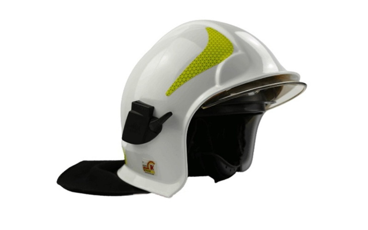 Zbiórka Sprzęt potrzebny dla strażaka - zdjęcie główne