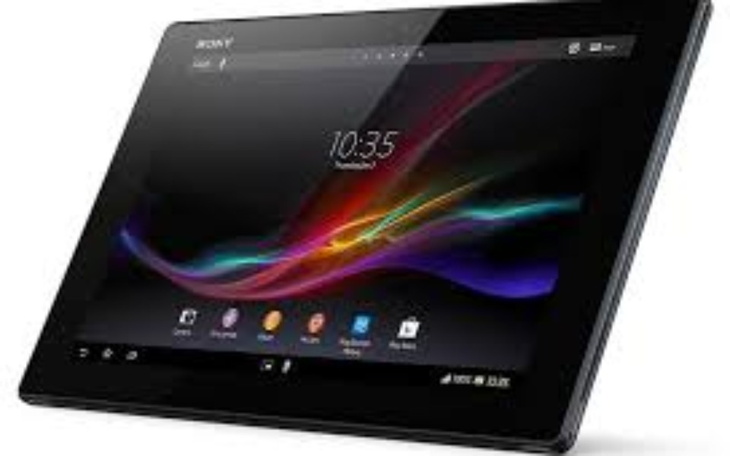 Zbiórka Tablet do nauki i rekreacji - zdjęcie główne