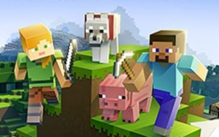 Zbiórka Na hosting do MC. Opis - zdjęcie główne