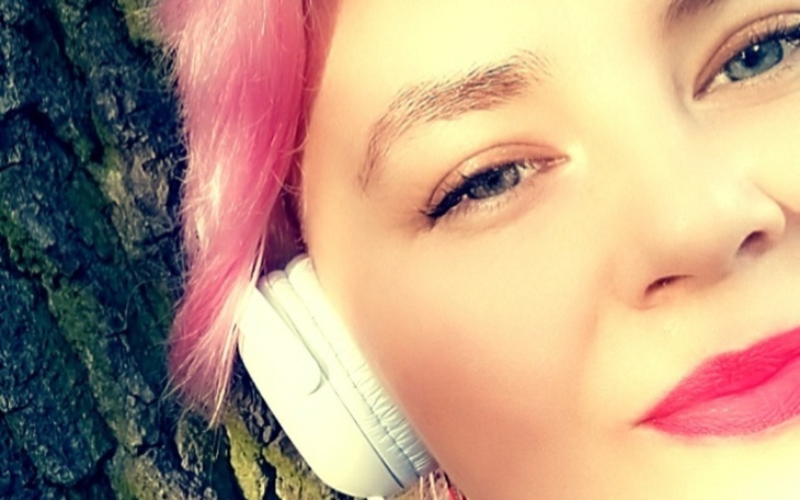 Zbiórka instrumenty niezwykłe rytmika - zdjęcie główne