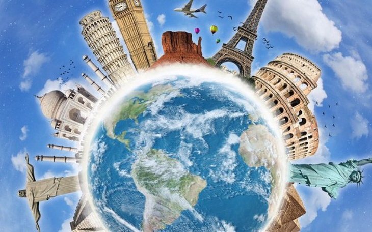 Zbiórka Podróż dooookoła świata ! - zdjęcie główne