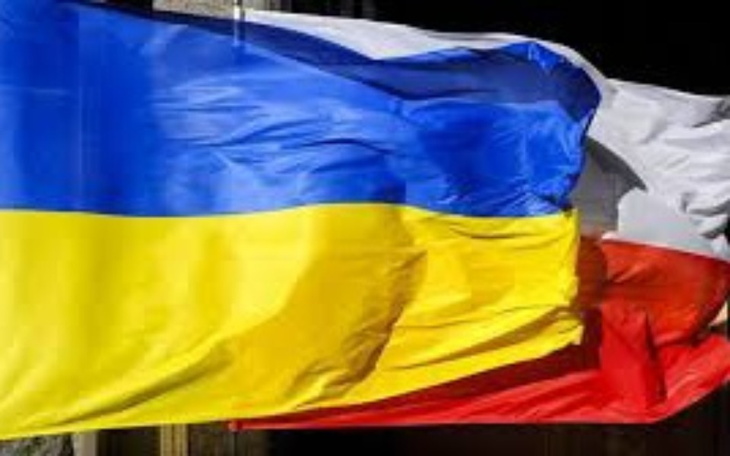 Zbiórka Opole pomaga Ukrainie - zdjęcie główne