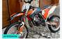 Zbiórka KTM sx85 nowszy - miniaturka zdjęcia