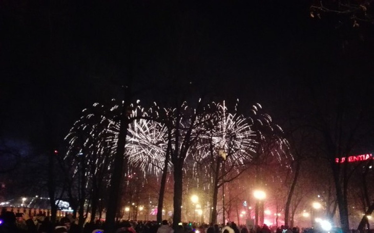 Zbiórka Na impreze urodzinową 18 - zdjęcie główne