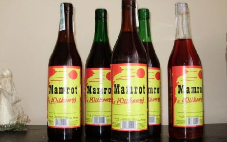 Zbiórka Zbieram na Mamrota bo suszy - zdjęcie główne