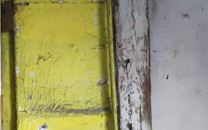 Zbiórka Na remont pokoju dla córki - zdjęcie główne