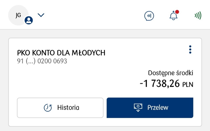 Zbiórka Na raty i mieszkanie - zdjęcie główne