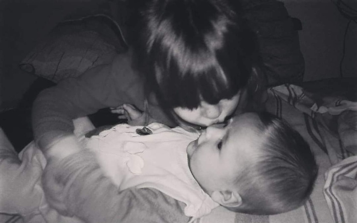 Zbiórka Nadzieja dzieciom - zdjęcie główne