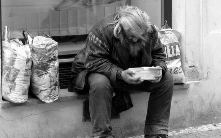 Zbiórka Głodnych nakarmimy! - zdjęcie główne