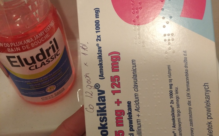 Zbiórka Leczenie, marzenia, codzienność - zdjęcie główne