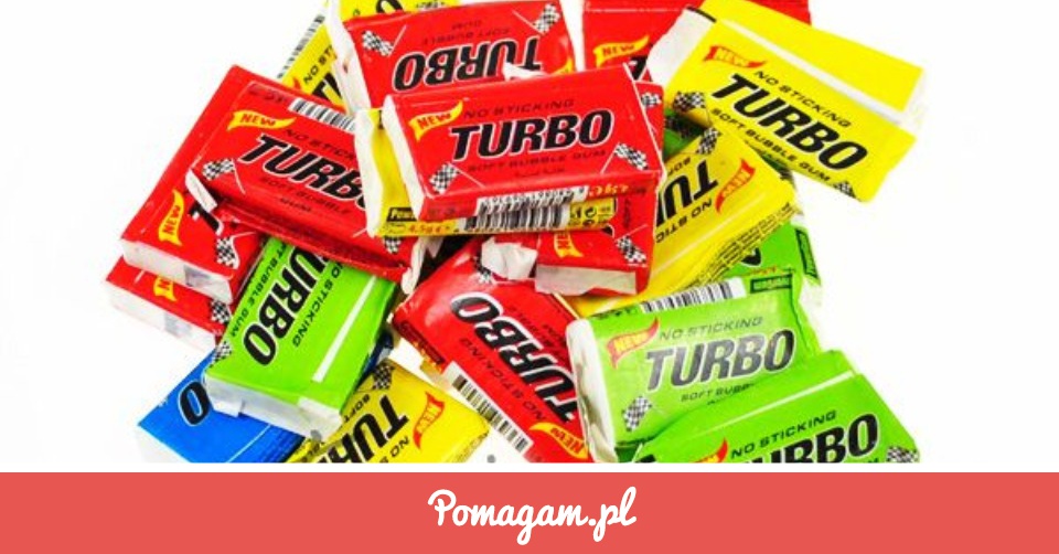 Zbieram Na Gumy Turbo Jakub Lewandowski Pomagam pl