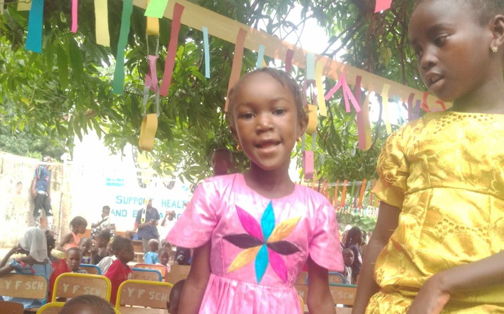 Zbiórka Chcemy wyglądać pięknie - zdjęcie główne