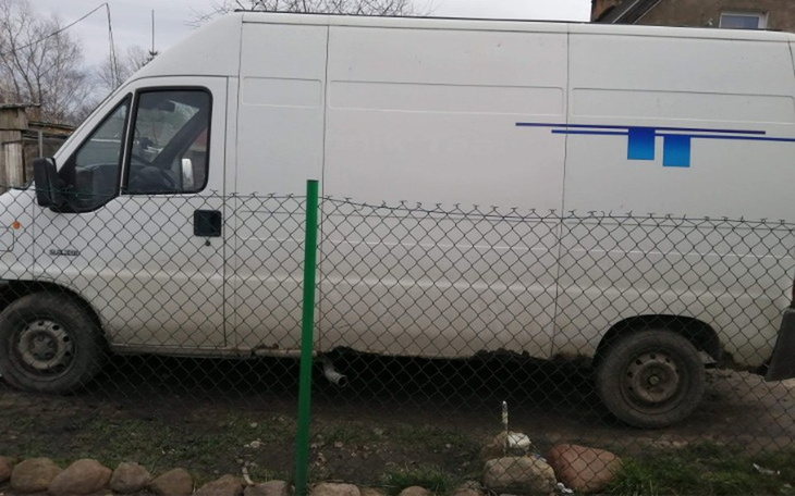 Zbiórka Rozwój swojej pierwszej firmy - zdjęcie główne