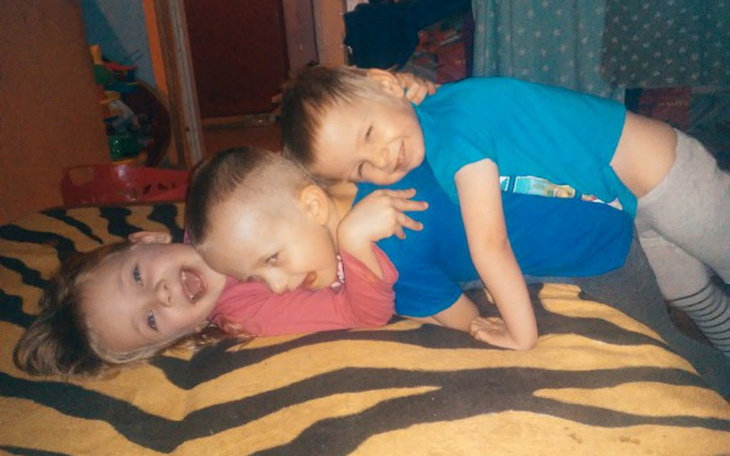 Zbiórka My - zdjęcie główne