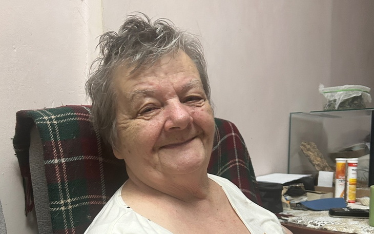 Zbiórka Na marzenie mojej chorej babci - zdjęcie główne