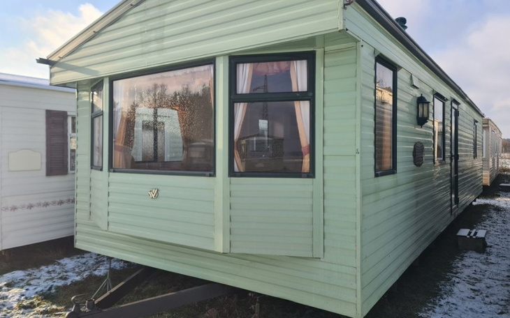 Zbiórka Zakup domu wielosezonowego - zdjęcie główne