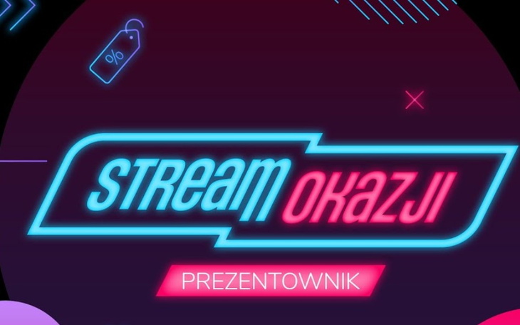 Zbiórka na komputer do streamowania - zdjęcie główne