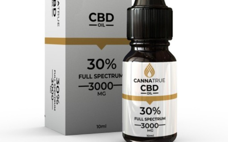 Zbiórka Leczenie mojego syna olejem CBD - zdjęcie główne