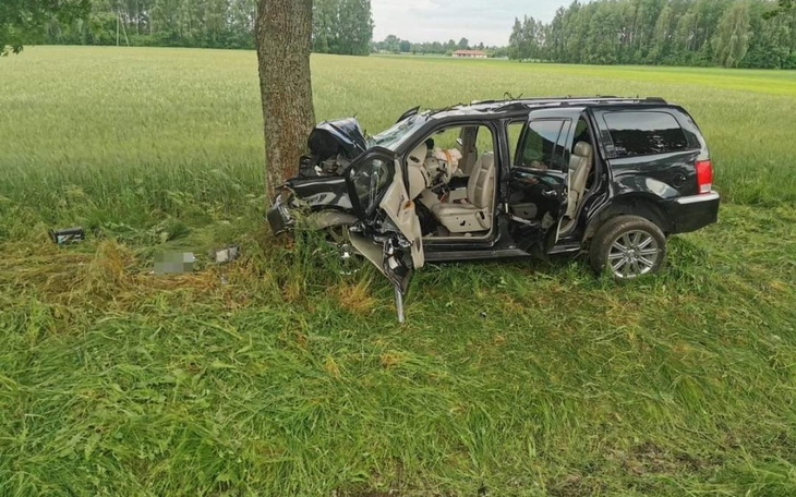 Zbiórka pomoc dla Krzyśka Stefańczuk - zdjęcie główne