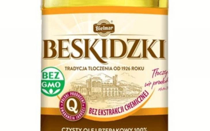 Zbiórka Badamy olej beskidzki - zdjęcie główne