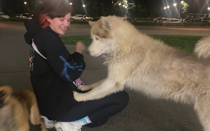 Zbiórka na wyżywienie i nocleg - zdjęcie główne