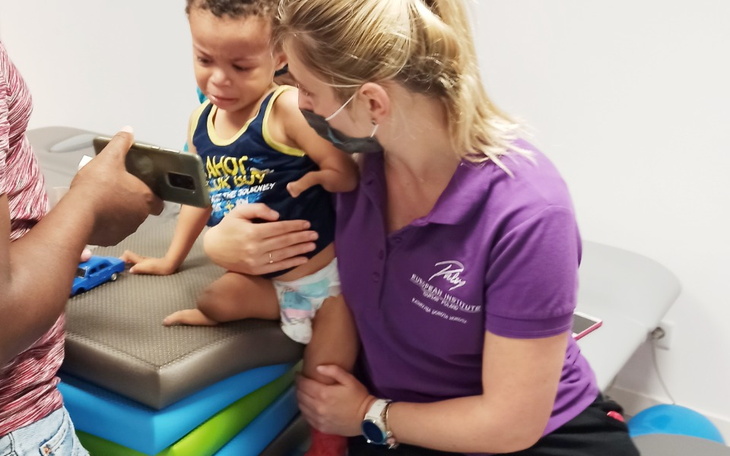 Zbiórka Nowa proteza dla Alexa - zdjęcie główne