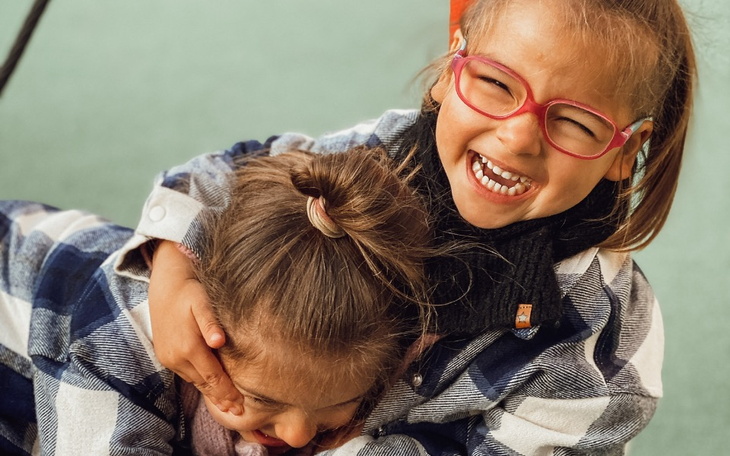Zbiórka Pomóż Sarze biegać z siostrą - zdjęcie główne