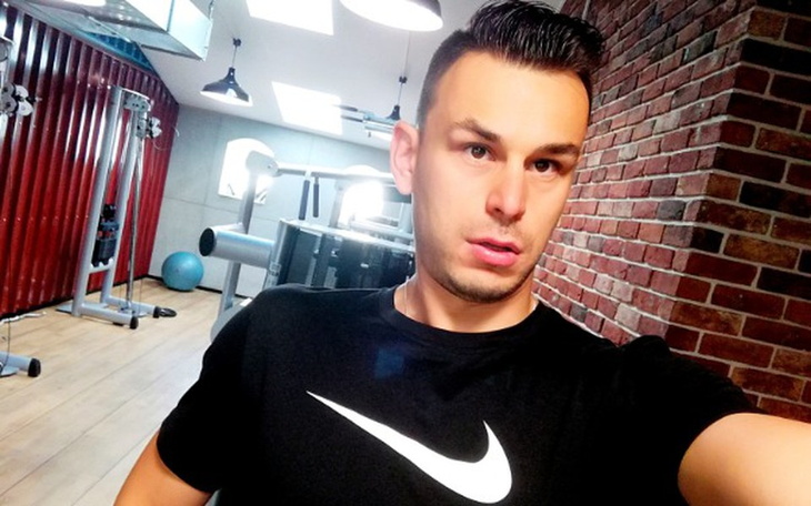 Zbiórka Walka z Porno - Wygraj Życie - zdjęcie główne