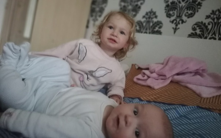 Zbiórka Aby wrócił mąż i tata! - zdjęcie główne