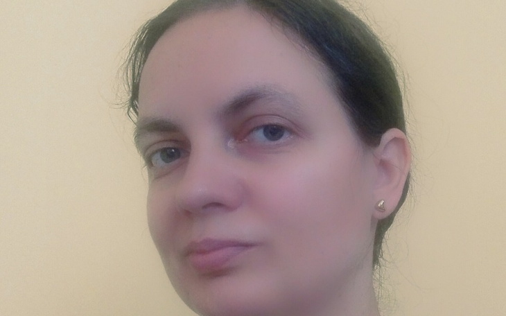 Zbiórka Zbiórka na pilną operację. - zdjęcie główne