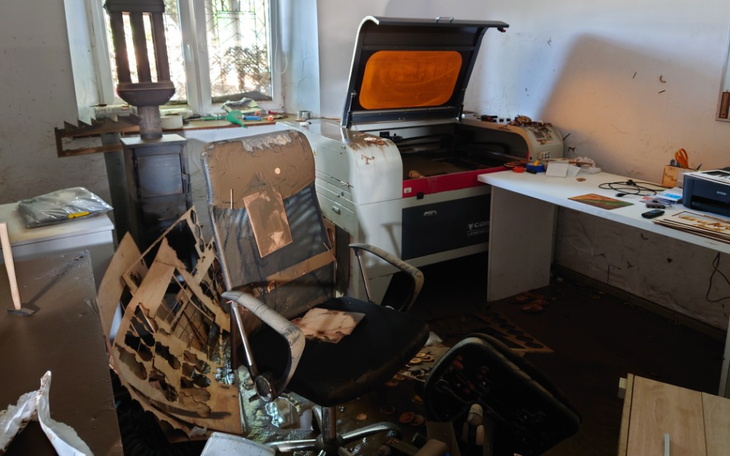 Zbiórka Powrót do pracy po powodzi 2024. - zdjęcie główne