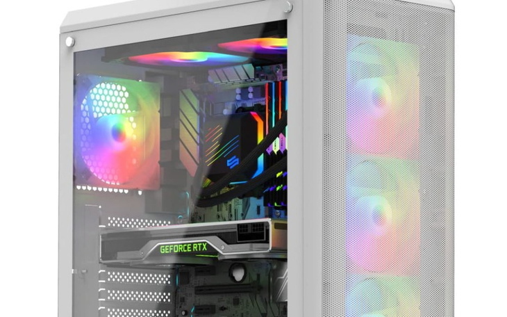 Zbiórka Na Komputer gejmingowy - zdjęcie główne