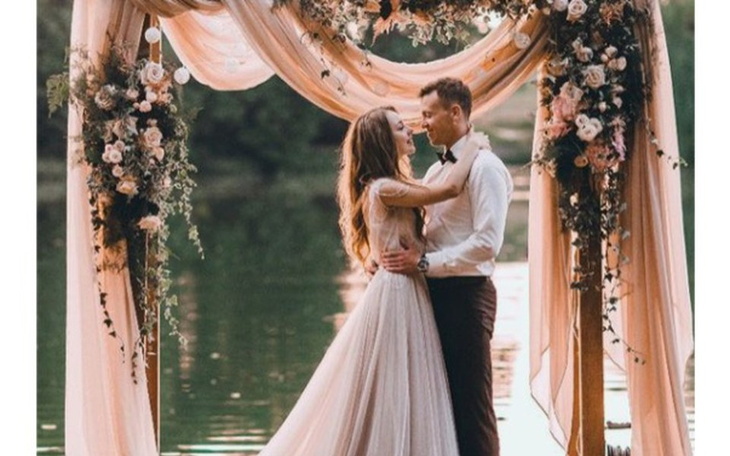 Zbiórka Ślub jak z bajki ❤️ - zdjęcie główne