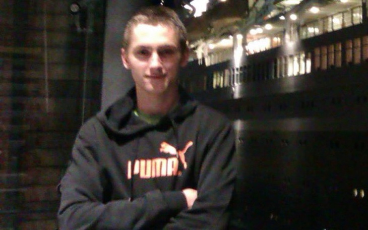 Zbiórka Leczenie nagłej utraty wzroku - zdjęcie główne