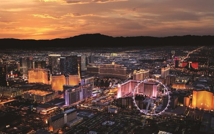 Zbiórka Wymarzony wyjazd do Ameryki - zdjęcie główne