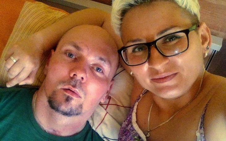 Zbiórka Niech Marcin przemówi, pomóż . - zdjęcie główne