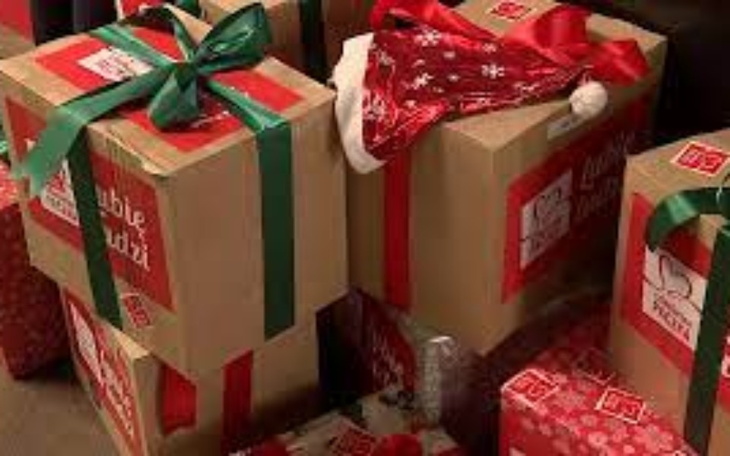 Zbiórka Dla samotnego Szlachetna Paczka - zdjęcie główne