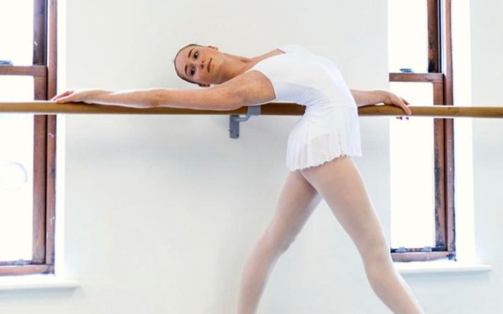 Zbiórka Na czubkach palców... - zdjęcie główne