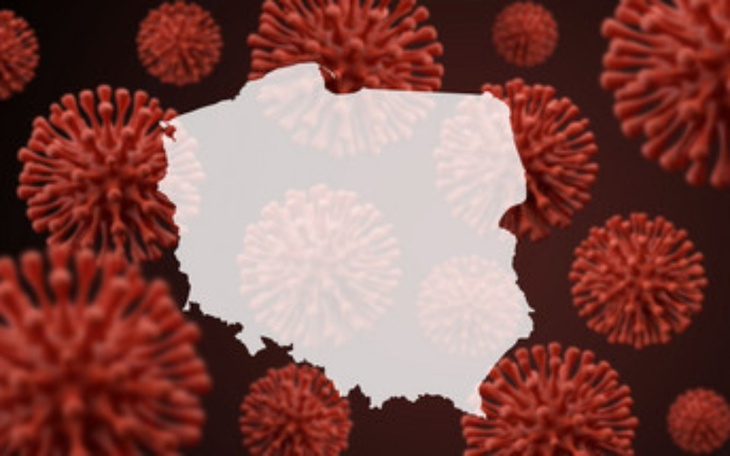 Zbiórka Na pomoc walki z koronawirusem - zdjęcie główne