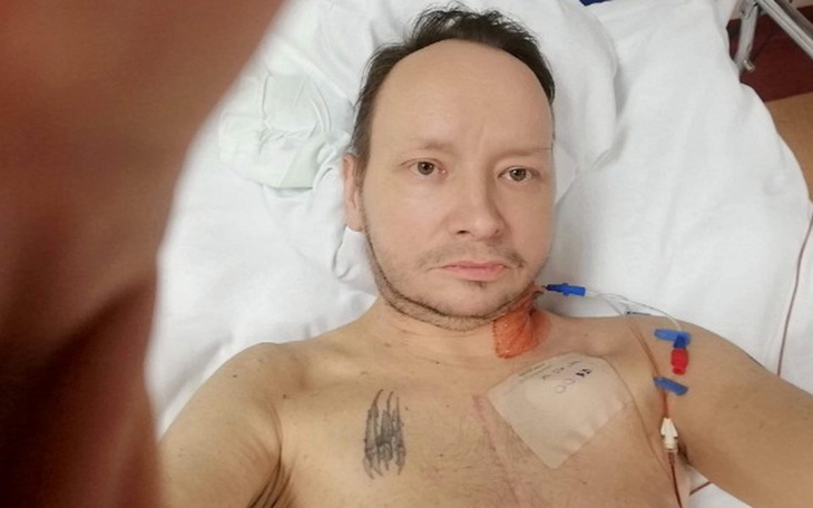 Zbiórka Postawmy Krzyśka na nogi - zdjęcie główne