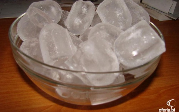 Zbiórka Na lód do uszu dla adminów - zdjęcie główne