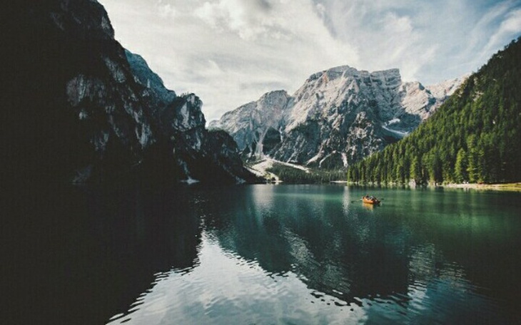 Zbiórka Wymarzona wielka przygoda - zdjęcie główne