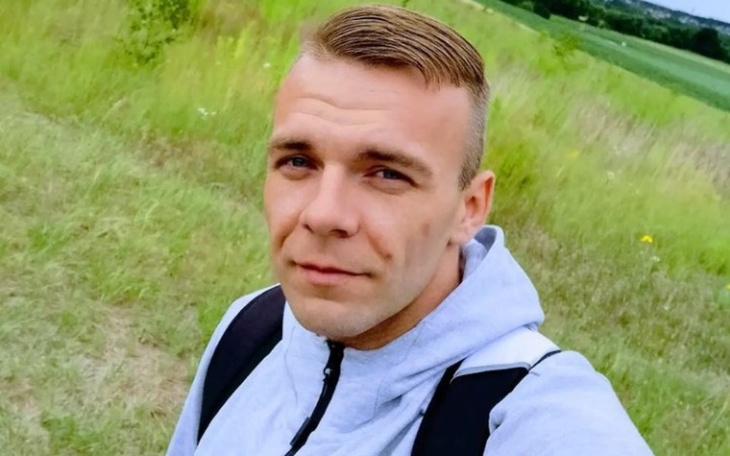 Zbiórka Na cos fajnego i konkretnego p - zdjęcie główne